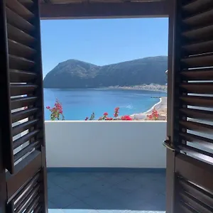 4* Aparthotel Oltremare