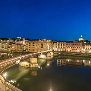 Palazzo Alfieri - Place Of Charme Floransa
